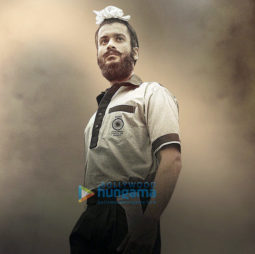 Movie Stills Of The Movie Gold