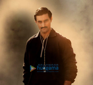 Movie Stills Of The Movie Gold