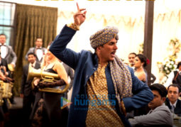 Movie Stills Of The Movie Gold