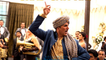 Movie Stills Of The Movie Gold