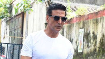 Gold: When Akshay Kumar played a prank on everyone on the sets of the film