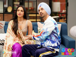 Movie Wallpapers Of The Movie Good Newwz