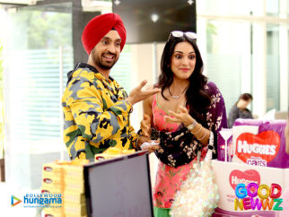 Movie Wallpapers Of The Movie Good Newwz