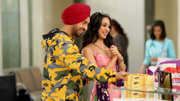 Movie Wallpapers Of The Movie Good Newwz