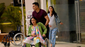 Movie Wallpapers Of The Movie Good Newwz