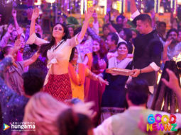 Movie Wallpapers Of The Movie Good Newwz