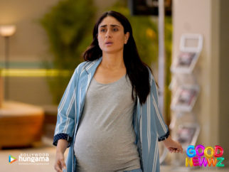 Movie Wallpapers Of The Movie Good Newwz