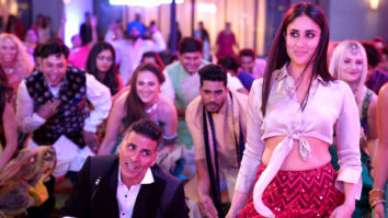 Movie Wallpapers Of The Movie Good Newwz