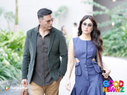 Movie Wallpapers Of The Movie Good Newwz