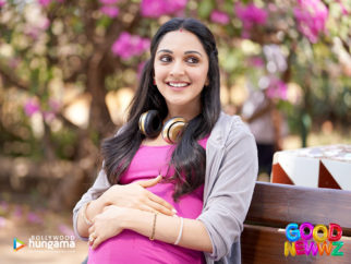Movie Wallpapers Of The Movie Good Newwz