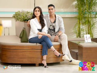 Movie Wallpapers Of The Movie Good Newwz