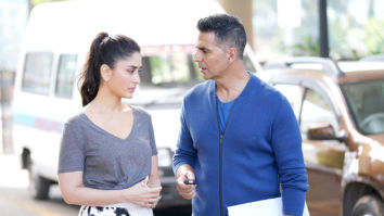 Movie Wallpapers Of The Movie Good Newwz
