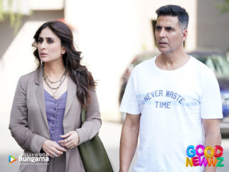 Movie Wallpapers Of The Movie Good Newwz