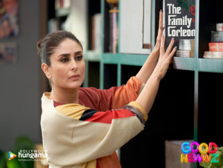 Movie Wallpapers Of The Movie Good Newwz