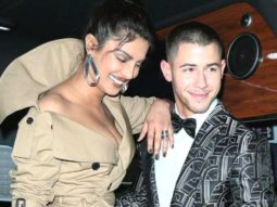 HOLY MOLY! Priyanka Chopra and Nick Jonas are reportedly ENGAGED