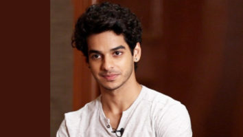 “He (Shahid) wanted Dhadak to speak for itself”: Ishaan Khattar