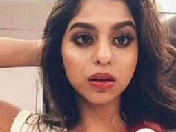 Hello Beautiful! Suhana Khan’s new pic is out and is every bit STUNNING