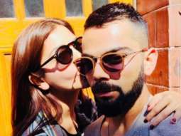 Here’s why Anushka Sharma won’t be able to cheer for husband Virat Kohli