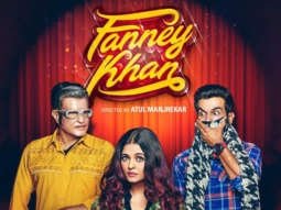 Here’s how Rajinikanth is connected to the Anil Kapoor, Aishwarya Rai Bachchan starrer Fanney Khan