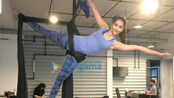 On The Sets Of The Movie Housefull 4