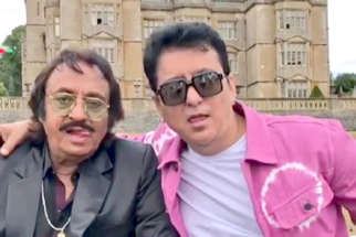 On The Sets Of The Movie Housefull 4