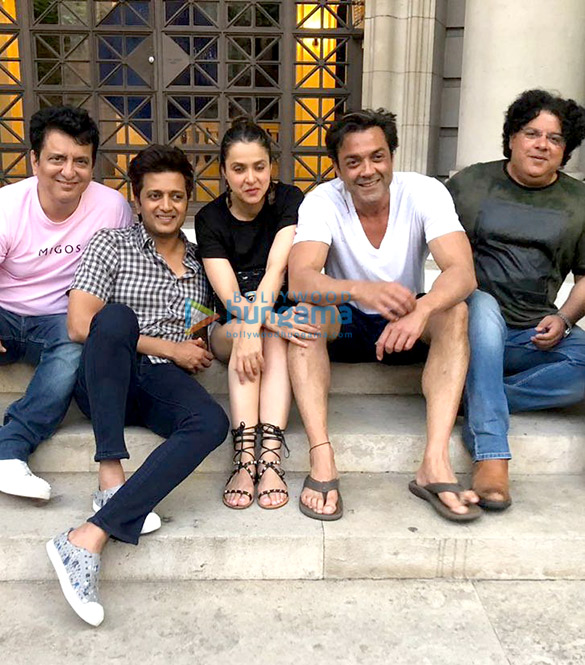 housefull 4 12