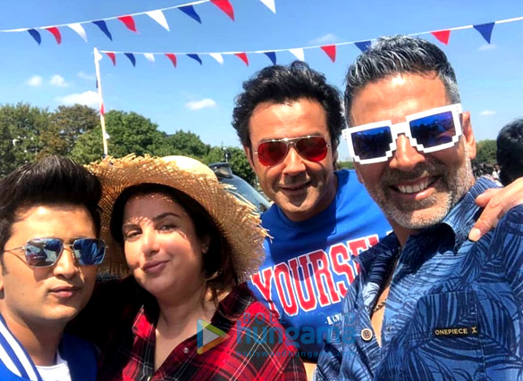 housefull 43