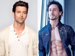 Hrithik Roshan – Tiger Shroff face-off pushed to October; Hrithik needs to get back in shape