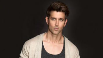 Hrithik Roshan to write his memoirs?