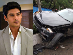 Humpty Sharma Ki Dulhania actor Sidharth Shukla released on bail after his car crashed into three vehicles