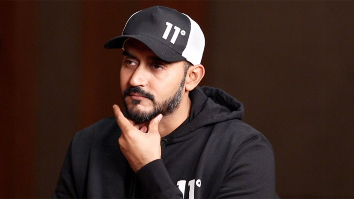 “I welcome criticism”: Shashank Khaitan “I welcome criticism”: Shashank Khaitan