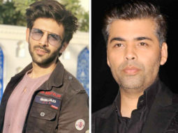 INSIDE STORY: How Kartik Aaryan lost a Karan Johar film