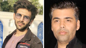 INSIDE STORY: How Kartik Aaryan lost a Karan Johar film