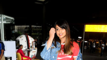 Ileana D’Cruz and Ameesha Patel snapped at the airport