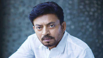 Irrfan Khan finds a new passion as he recuperates in London, shares it with good friend Vishal Bhardwaj