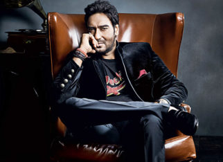 Is the Ajay Devgn starrer Chanakya a period film?