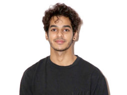 Ishaan Khatter was signed only for Dhadak, never for Student Of The Year 2