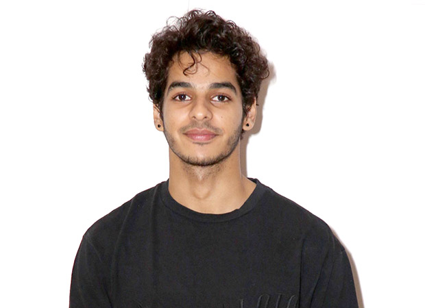 Ishaan Khatter was signed only for Dhadak, never for Student Of The Year Ishaan Khatter was signed only for Dhadak, never for Student Of The Year