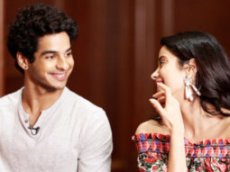 Ishaan on preparing for intense characters, Shashank on individualistic perspective of Dhadak starcast