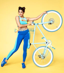 Celebrity Photos of Jacqueline Fernandez