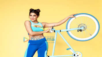 Celebrity Photos of Jacqueline Fernandez