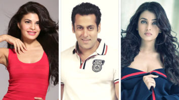 Jacqueline Fernandez gives INSIDE details on her equation with Salman Khan, expresses how Aishwarya Rai Bachchan is the perfect match for him