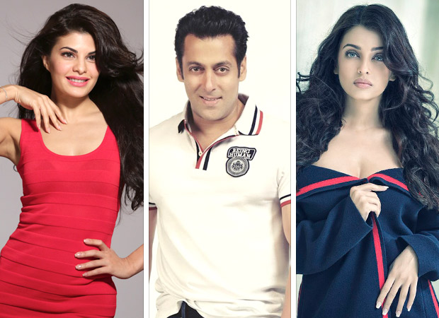 620px x 450px - Jacqueline Fernandez gives INSIDE details on her equation with Salman Khan,  expresses how Aishwarya Rai Bachchan is the perfect match for him :  Bollywood News - Bollywood Hungama