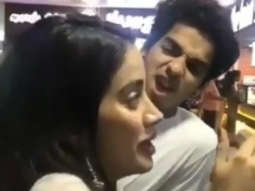 Janhvi Kapoor fumbles while ordering a pizza; Ishaan Khatter can’t stop laughing (watch video)