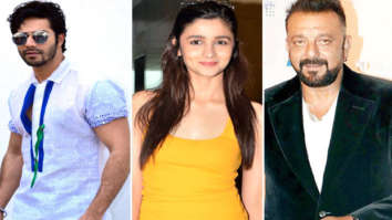 KALANK: Rains affect the shoot schedule of the multi-starrer, filming postponed by two weeks