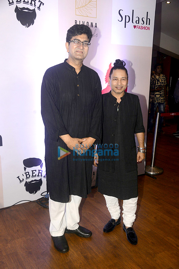 kailash kher is celebrating his birthday with the launch of two bands ar divine and sparsh 4