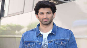 Kalank shoot STALLED! Aditya Roy Kapur gets INJURED on the sets of the film
