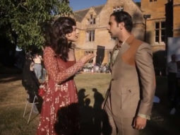 WATCH: Kangana Ranaut – Rajkummar Rao announce Mental Hai Kya release date in a quirky way