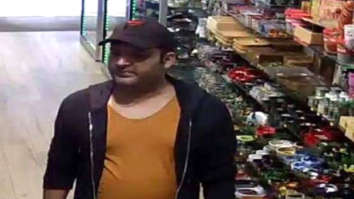 Kapil Sharma gets snapped on CCTV in Amsterdam and the picture is going viral