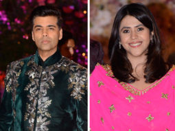 EK VILLAIN sequel on the cards: Karan Johar joins hands with Ekta Kapoor for the second part of the romantic thriller